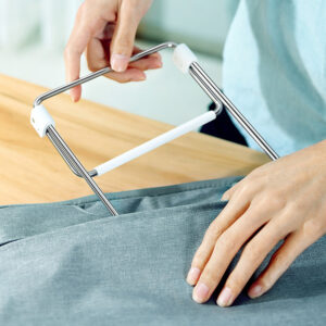 Ugreen adjustable stand laptop stand silver (LP230) - Image 3