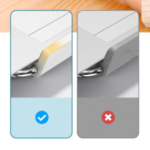 Ugreen adjustable stand laptop stand silver (LP230) - Image 9