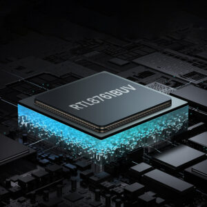 Ugreen Bluetooth 5.0 USB-A Adapter juodos spalvos (CM390) - Image 2