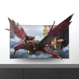 Ugreen DP102 10212 DisplayPort 1.2 4K / DisplayPort 1.2 4K kabelis 3m - juodos spalvos - Image 5