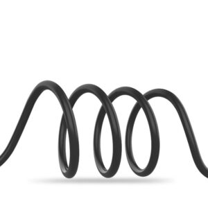 Ugreen DP102 10212 DisplayPort 1.2 4K / DisplayPort 1.2 4K kabelis 3m - juodos spalvos - Image 8