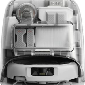 VACUUM CLEANER ROBOT ROMO P/WATER TANK CP.CR.00000052 DJI - Image 1