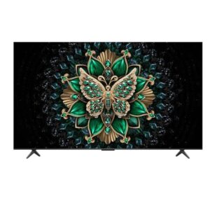 TV Set|TCL|55 "|4K Ultra HD|3840 x 2160 pixels|Flat|16:9|QD-Mini LED|55C69K