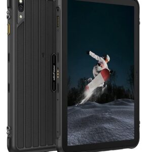 TABLET RUGKING PAD 2 PRO 10''/8/128GB BLACK ULEFONE