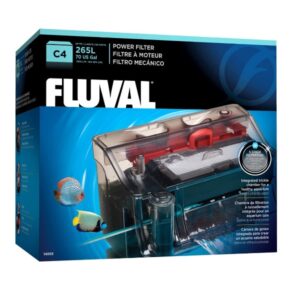 Fluval C4