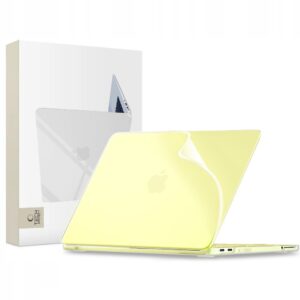 Tech-Protect SOFTSHELL MACBOOK NEO 13 2026 MATINIS SKAIDRUS