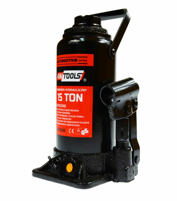 15-TON