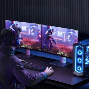 DisplayPort - HDMI kabelis Ugreen DP101 4K 3m - juodos spalvos - Image 4