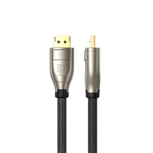 DisplayPort - DisplayPort Ugreen DP112 DP1.4 8K 3m Cable - juodos spalvos