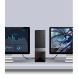 DisplayPort - DisplayPort Ugreen DP112 DP1.4 8K 3m Cable - juodos spalvos - Image 7