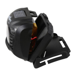 Headlight Superfire HL06, 500lm, USB - Image 4