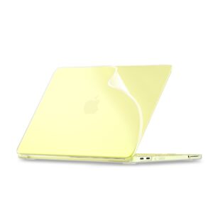 Tech-Protect SOFTSHELL MACBOOK NEO 13 2026 MATINIS SKAIDRUS - Image 2