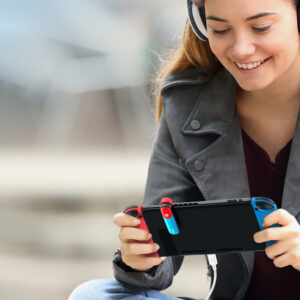 Ugreen US264 60518 USB-C / USB-C PD QC AFC kabelis 1m - baltos spalvos - Image 9