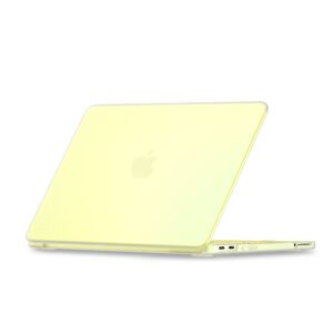 Tech-Protect SOFTSHELL MACBOOK NEO 13 2026 MATINIS SKAIDRUS - Image 3