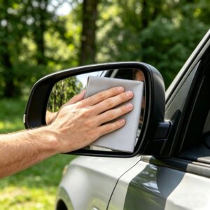 Ekrano valymo šluostė Tech-Protect POLISHING CLOTH LAPTOP 13-14 PILKA - Image 7