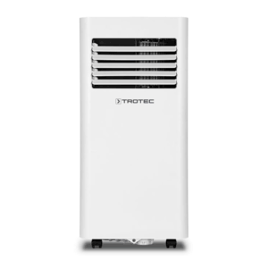 Mobilus oro kondicionierius Trotec PAC 2620 E Wi-Fi - Image 5
