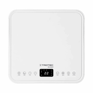 Mobilus oro kondicionierius Trotec PAC 2620 E Wi-Fi - Image 4