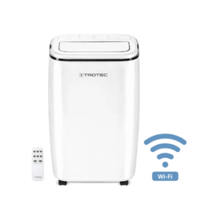 Mobilus oro kondicionierius Trotec PAC 3501 S WiFi - Image 3