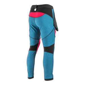 Rockbros Patrol Cycling Windproof Sports Pants Size L - juodos spalvos - Image 3