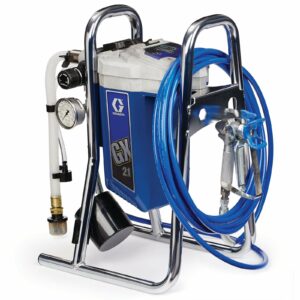 GRACO DAŽYMO APARATAS GX 21