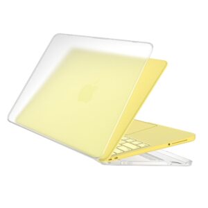 Tech-Protect SOFTSHELL MACBOOK NEO 13 2026 MATINIS SKAIDRUS - Image 4