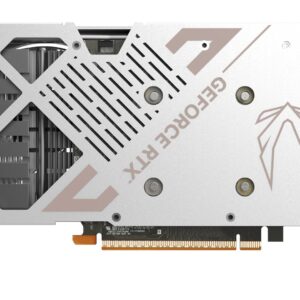 Zotac GAMING GeForce RTX 5050 Twin Edge OC NVIDIA 8 GB GDDR6 - Image 2