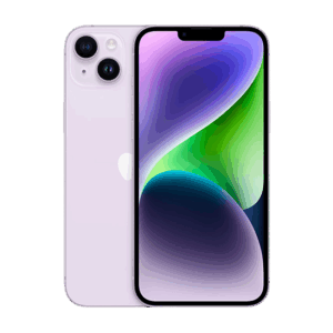 Apple iPhone 14 Plus 128GB - Violet - Image 1