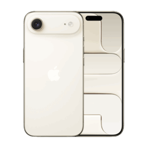 Apple iPhone Air 512GB - Light Gold