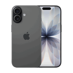 Apple iPhone 17 512GB - Black