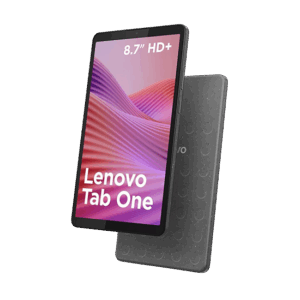 Planšetė Lenovo Tab One LTE 8.7 4GB RAM 128GB - Grey