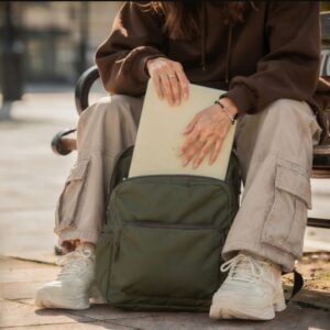 Tech-Protect SOFTSHELL MACBOOK NEO 13 2026 MATINIS SKAIDRUS - Image 6