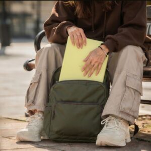 Tech-Protect SOFTSHELL MACBOOK NEO 13 2026 MATINIS CITRUS - Image 6