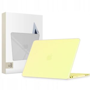 Tech-Protect SmartShell Apple MacBook NEO 13 2026 MATINIS SKAIDRUS