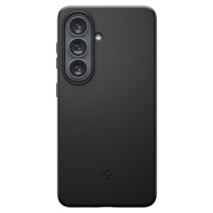 Spigen Thin Fit MAG MagSafe Samsung Galaxy S26 juodods spalvos - Image 2