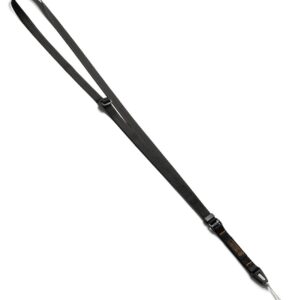 Ringke LANYARD DIRŽELIS PER PETĮ juodos spalvos - Image 2