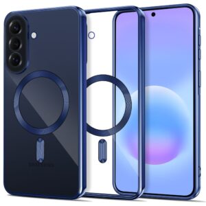 Tech-Protect MagFlex MagSafe Samsung Galaxy A57 5G TAMSIAI MĖLYNAS