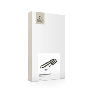 Tech-Protect C9S VIRVĖS TIPO KRYŽMINIS DIRŽELIS ARMY GREEN - Image 2