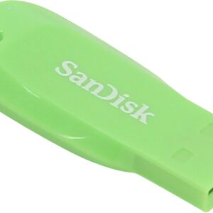 MEMORY DRIVE FLASH USB2 32GB/SDCZ50C-032G-B35GE SANDISK