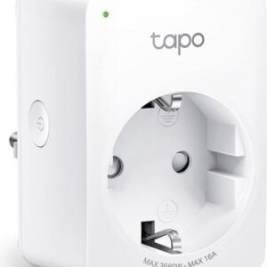 SMART HOME WIFI SMART PLUG/TAPO P110 TP-LINK