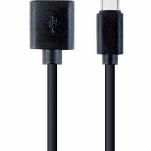 CABLE USB2 TO USB-C 1M/CC-USB2-AMCM-1M GEMBIRD