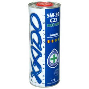 Variklio alyva XADO Atomic Oil 5W-30 C23 1L
