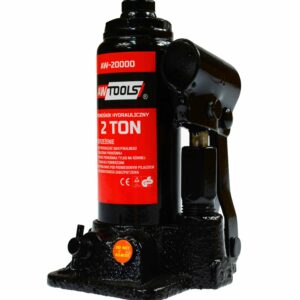 AWTOOLS HIDRAULINIS BUTELINIS DOMKRATAS 2T 148-290mm