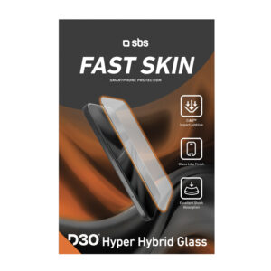 Hyper Hybrid Glass Fast Skin with D3O - Image 2