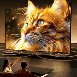 Ugreen HD175 8K HDMI kabelis 5m - juodos spalvos - Image 4