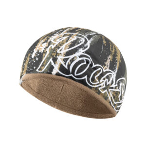 Rockbros YDM001 Thermal Cap, Double-Sided, One Size Fits All - rudos spalvos