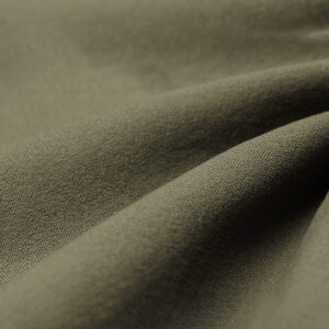 Rockbros YDWT014 Winter Fleece Double Layer Cycling Jacket Size XXL - Green - Image 4