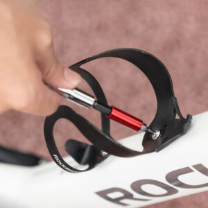 Rockbros Bike Tool Set with Mini Ratchet and Bits - Translucent Green - Image 6