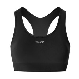 Rockbros 15210025 Sports Bra Size S - juodos spalvos - Image 2