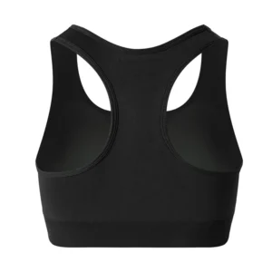 Rockbros 15210025 Sports Bra Size M - juodos spalvos - Image 3