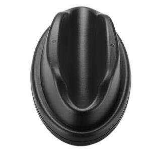 Podstawka Rockbros SP0001 pod przednie koło rowerowe podkładka do trenażera - czarna - Image 5